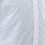 Pete Chenaski košile, Classic White, pánská