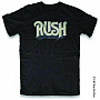 Rush tričko, Original, pánské