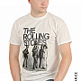 Rolling Stones tričko, Est. 1962 Group Photo, pánské