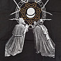 Behemoth tričko, Evangelion, pánské