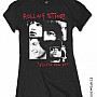 Rolling Stones tričko, Photo Exile, dámské