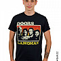 The Doors tričko, LA Woman, pánské