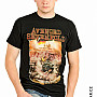 Avenged Sevenfold tričko, Germany, pánské