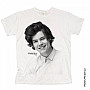 One Direction tričko, Harry Solo B&W, dámské