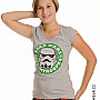 Star Wars tričko, Stormtrooper Emblem, dámské