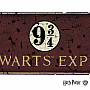 Harry Potter keramický hrnek 250 ml, Hogwarts Express Platform 3/4