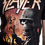 Slayer tričko, Torch, pánské