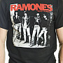 Ramones tričko, Rocket to Russia, pánské