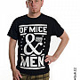 Of Mice & Men tričko, Centennial, pánské