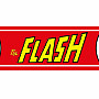The Flash keramický hrnek 250ml, The Flash