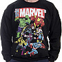 Marvel Comics mikina, Team Up, pánská