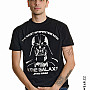 Star Wars tričko, The Most Interesting Man In The Galaxy, pánské
