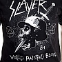 Slayer tričko, Dagger Skull, pánské