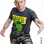 The Hulk tričko, Distressed I Am The Hulk, pánské