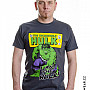 The Hulk tričko, Distressed I Am The Hulk, pánské