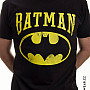 Batman tričko, Vintage Batman, pánské