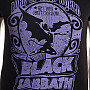 Black Sabbath tričko, Lord Of This World, pánské