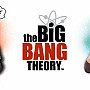 Big Bang Theory keramický hrnek 250ml, Your Head Will Now Explode