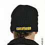 Guns N Roses zimní kulich, Image Logo