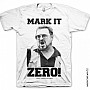 Big Lebowski tričko, Mark It Zero, pánské
