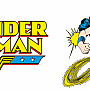 Wonder Woman keramický hrnek 250ml, Wonder Woman Cofee