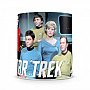 Star Trek keramický hrnek 250ml, Star Trek Group