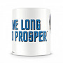 Star Trek keramický hrnek 250ml, Star Trek Prosper