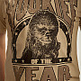 Star Wars tričko, Wookiee Of The Year Khaki, pánské