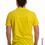 Breaking Bad tričko, Heisenberg Sketch Yellow, pánské