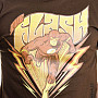 The Flash tričko, Classic, pánské