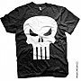 The Punisher tričko, Skull, pánské