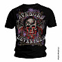Avenged Sevenfold tričko, Bloody Trellis, pánské
