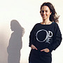 Lake Malawi Hoodie, Hope, unisex - one size (limited edition)