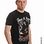 Guns N Roses tričko, Reaper, pánské