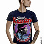 Jimi Hendrix tričko, Are You Experienced?, pánské