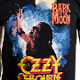Ozzy Osbourne tričko, Bark At The Moon, pánské