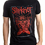 Slipknot tričko, Dead Effect, pánské