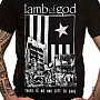 Lamb Of God tričko, No One Left To Save, pánské