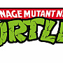 Želvy Ninja keramický hrnek 250ml, Logo