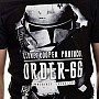 Star Wars tričko, Clone Trooper, pánské