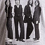 The Beatles mikina, White Album, pánská