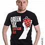 Green Day tričko, American Idiot, pánské
