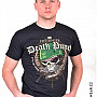 Five Finger Death Punch tričko, Warhead, pánské