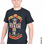 Guns N Roses tričko, Appetite For Destruction, pánské