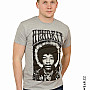 Jimi Hendrix tričko, Halo, pánské