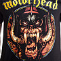Motorhead tričko, Sacrifice, pánské