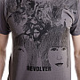 The Beatles tričko, Revolver, pánské
