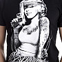 Marilyn Monroe tričko, Respect, pánské