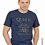Queen tričko, Greatest Hits II, pánské