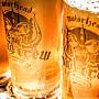 Pivo Motörhead Road Crew Camerons 5,0% vol. v plechovce 0,44 l